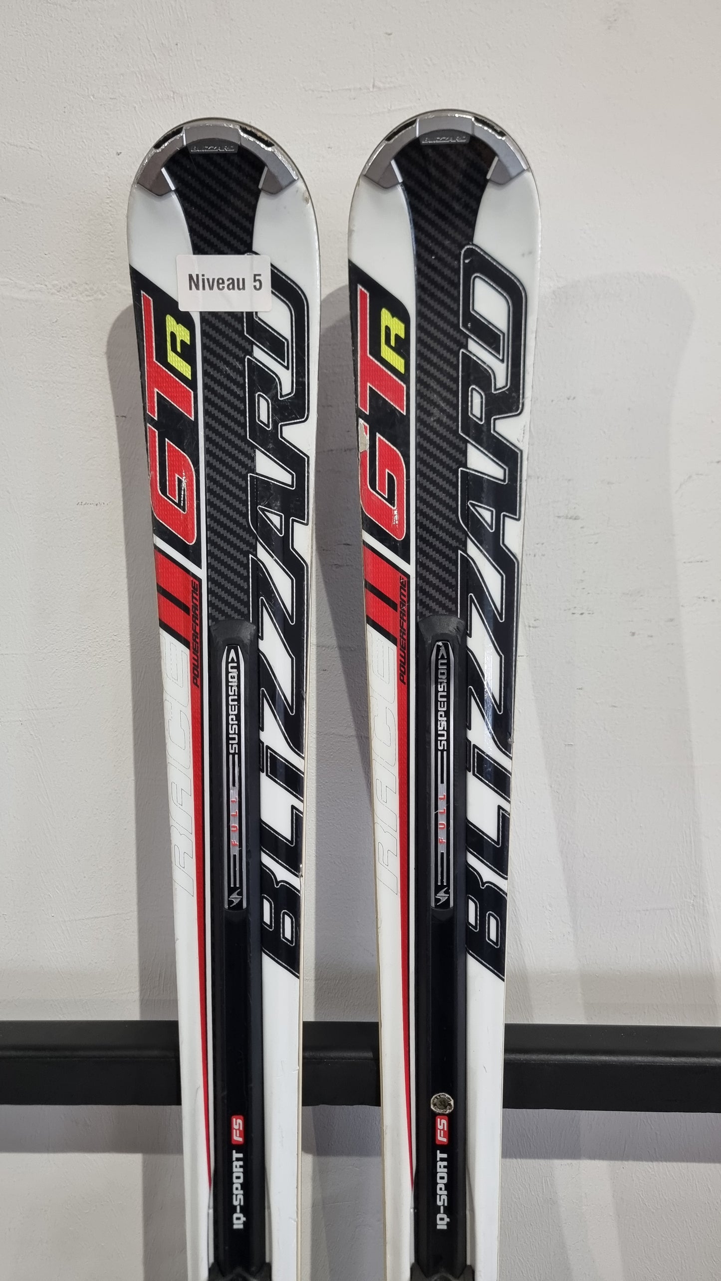 Blizzard GTR 174cm