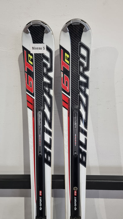 Blizzard GTR 174cm