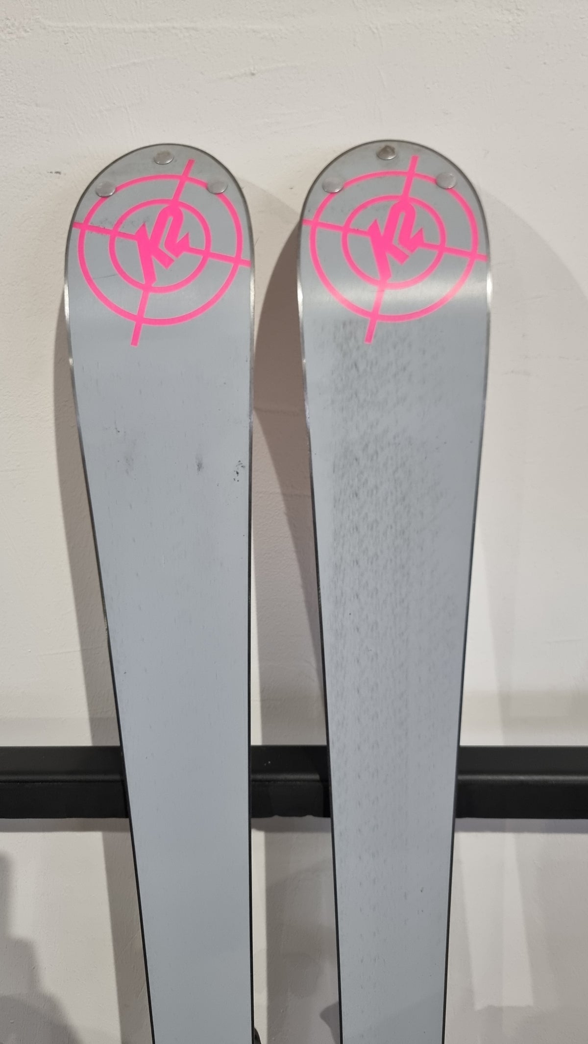 K2 MissDemeanor 159cm