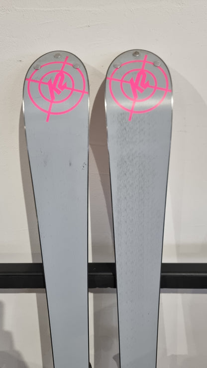 K2 MissDemeanor 159cm