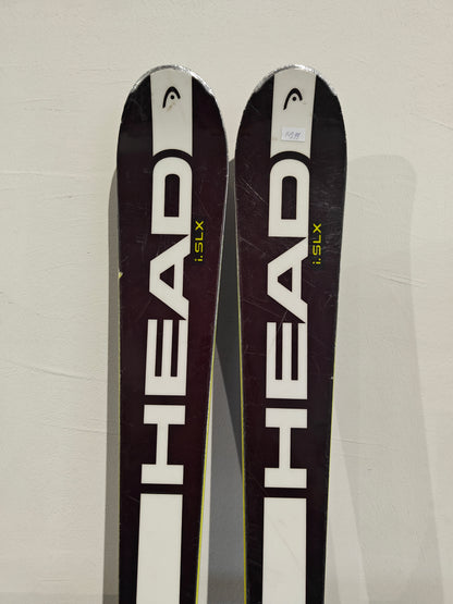 Head WC Rebels i.SLX 175cm