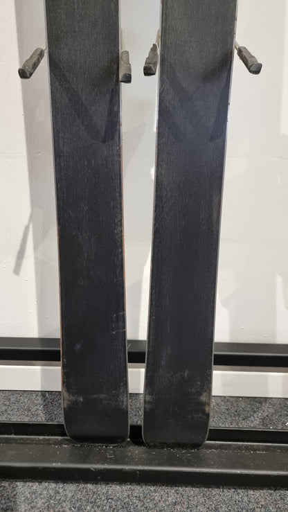 Fischer Prodigy Junior 155cm