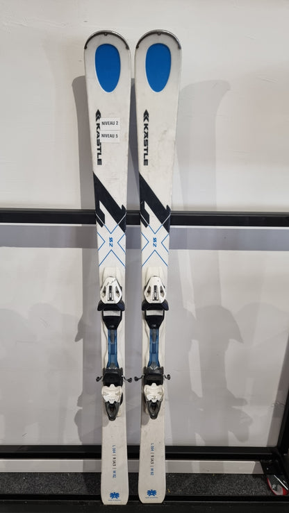 Kastle LX82 164cm