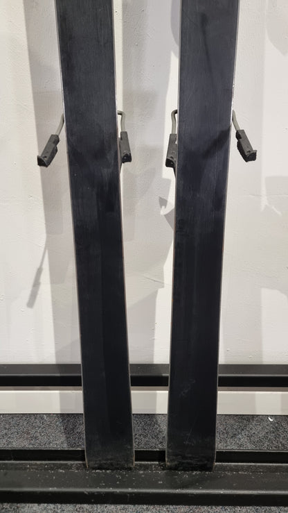 Atomic Pro Caru 6'22 170cm