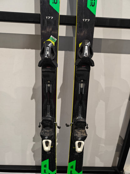 Head Shape CX 177 cm