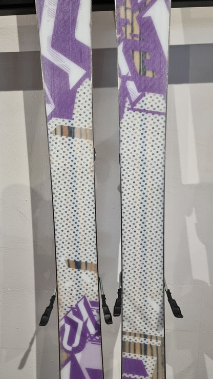 K2 Twintip 149cm