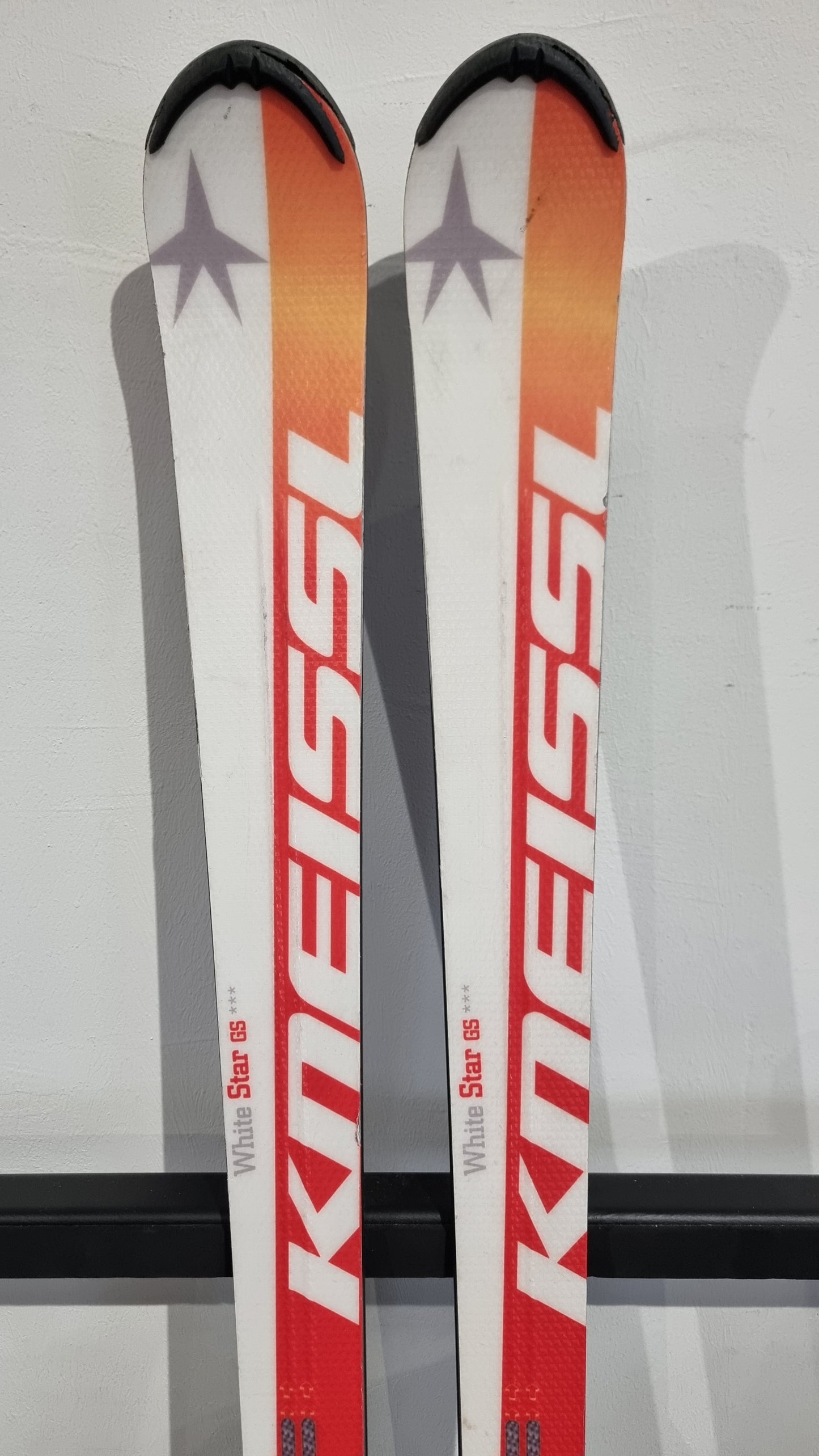 Kneissl White Star GS 175cm