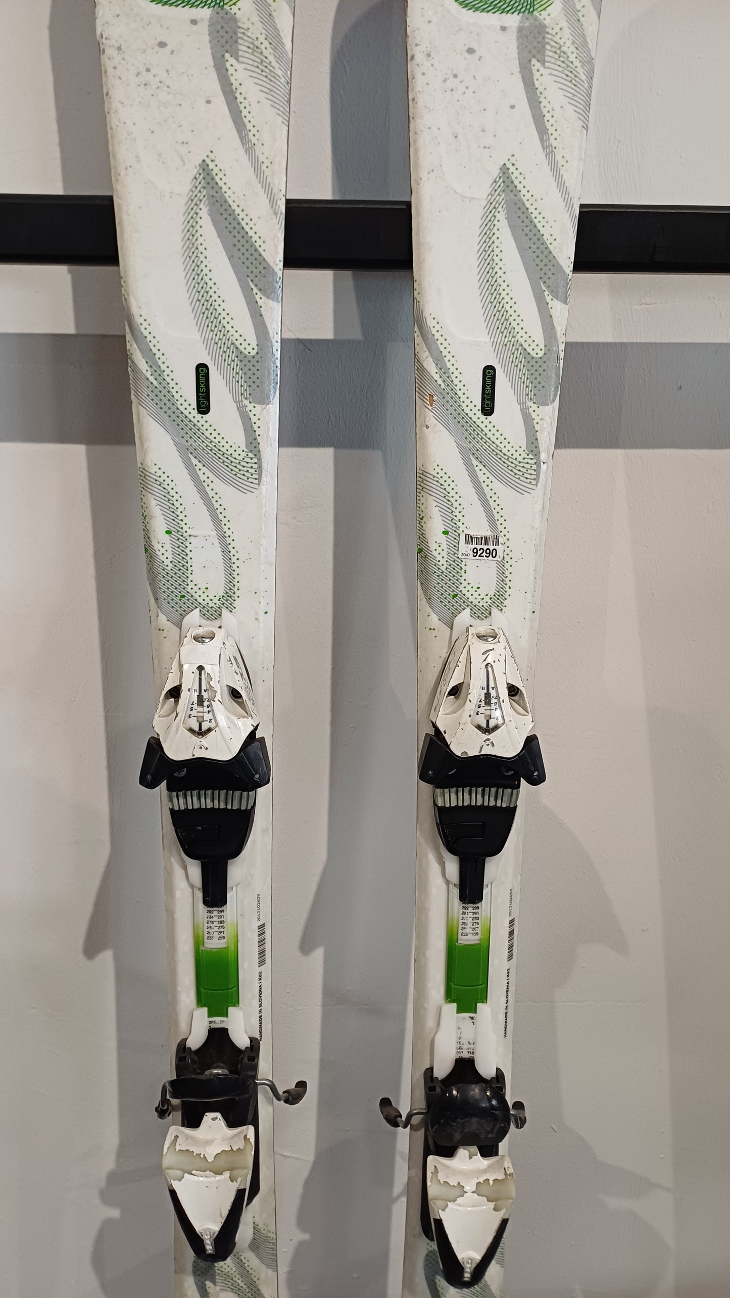 Elan delight 146 cm