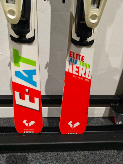Rossignol HERO All Turn Elite 149 cm