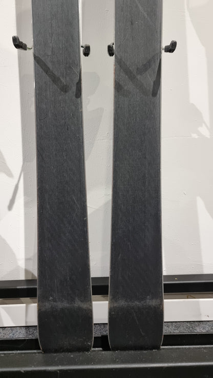 Rossignol Experience 84AI 168cm