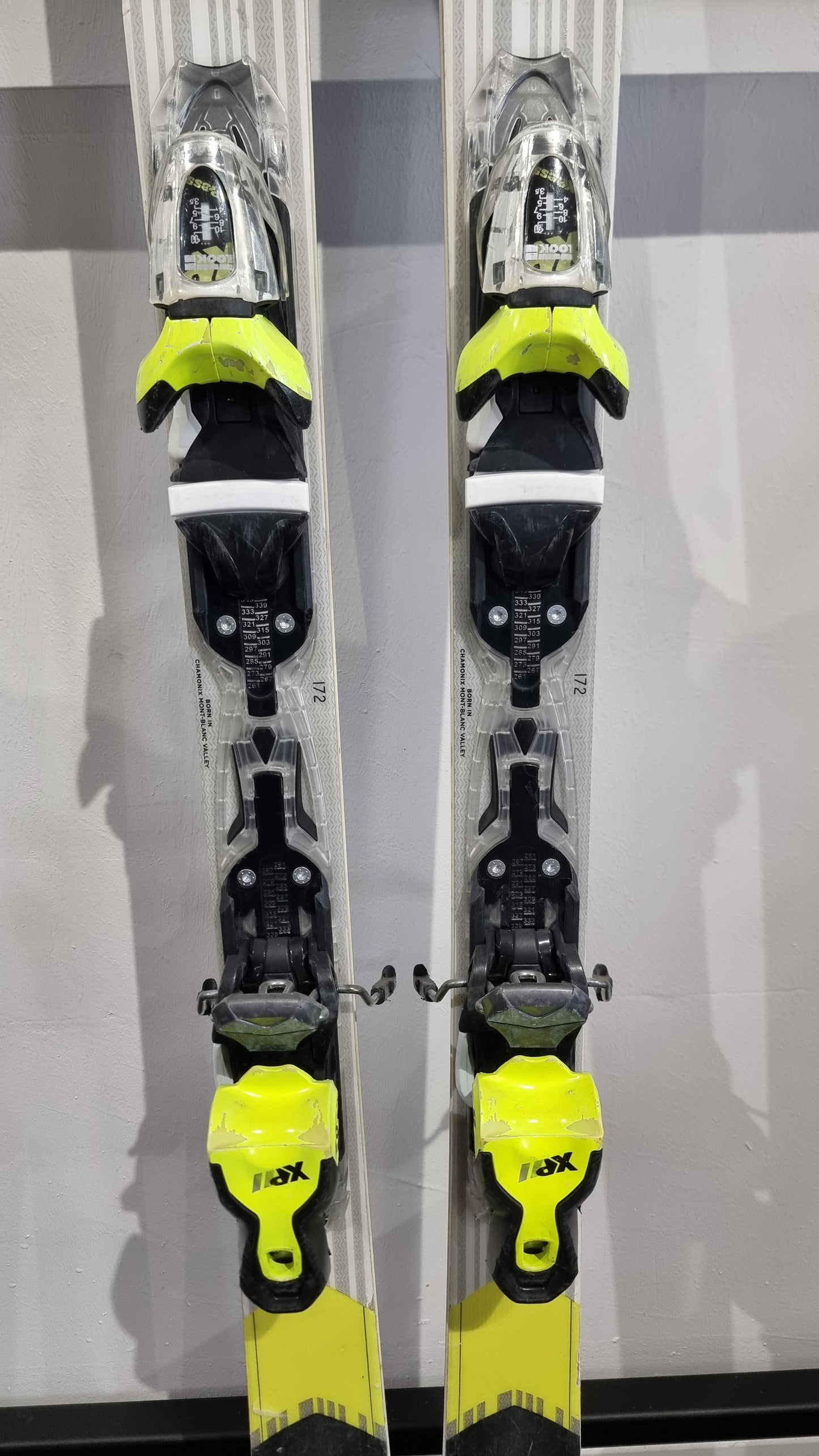 Dynastar CR72 Pro 172cm