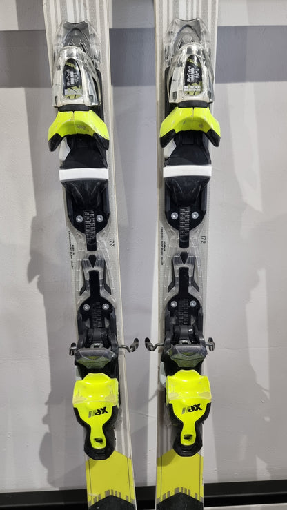 Dynastar CR72 Pro 172cm