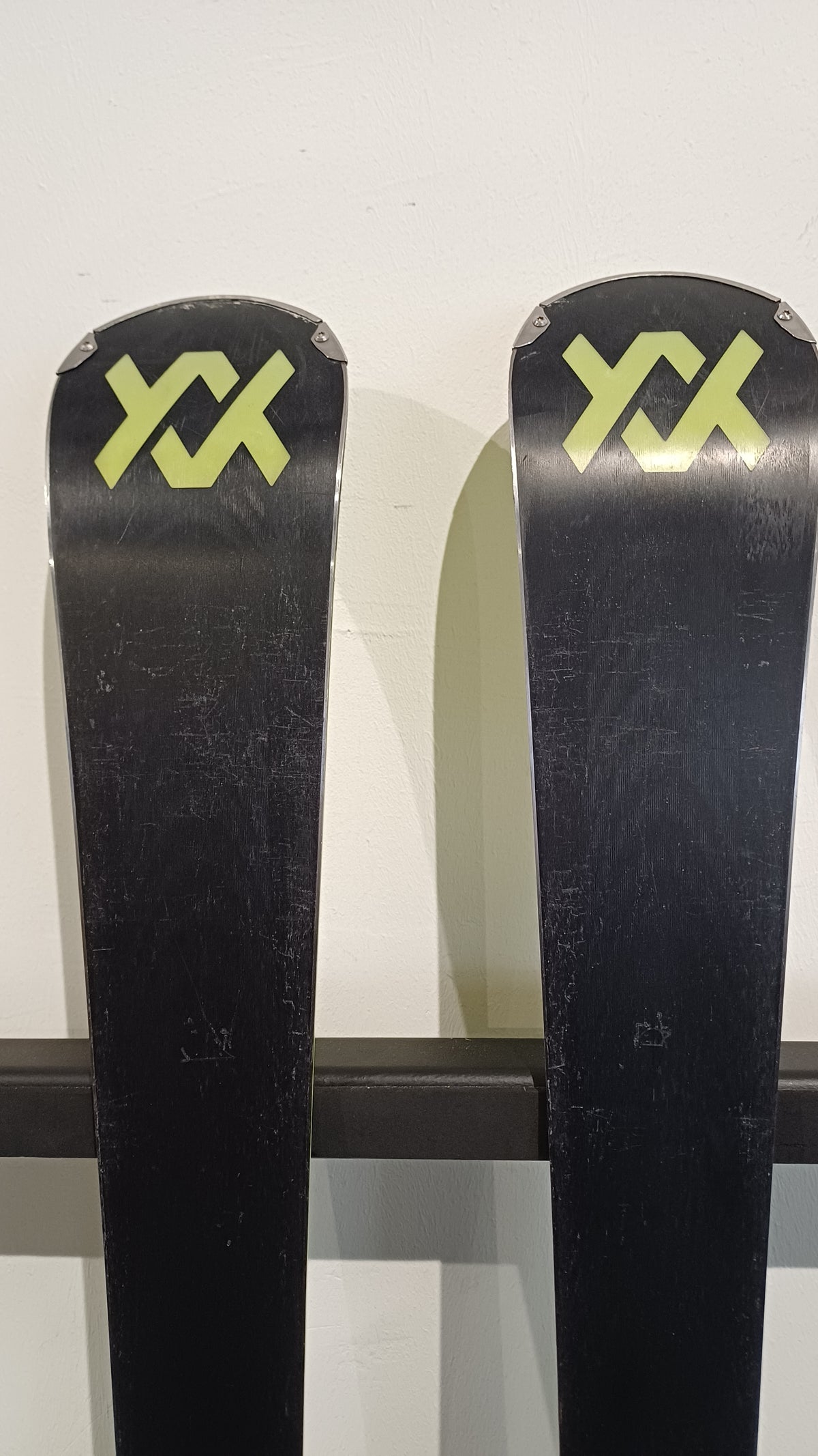 Völkl racetiger SL 150 cm