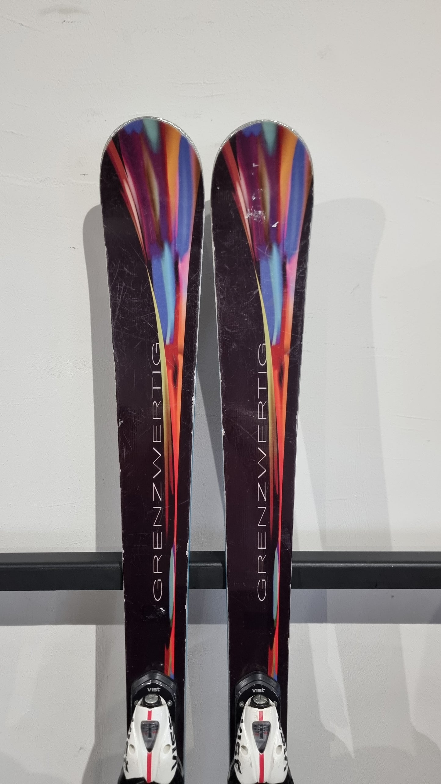 Grenzwertig 171cm
