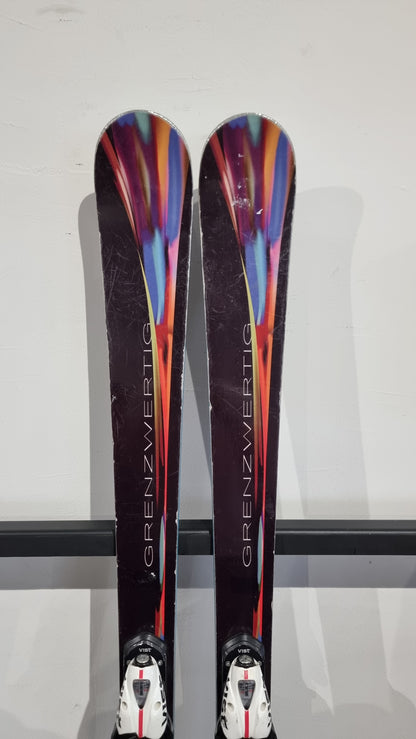 Grenzwertig 171cm