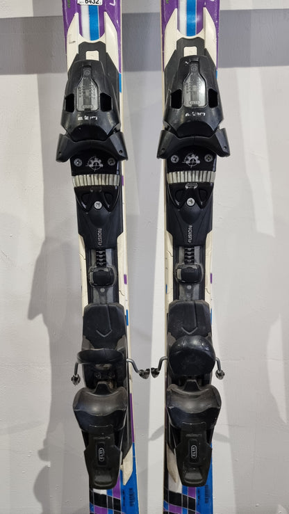 Elan SL Waveflex 160cm