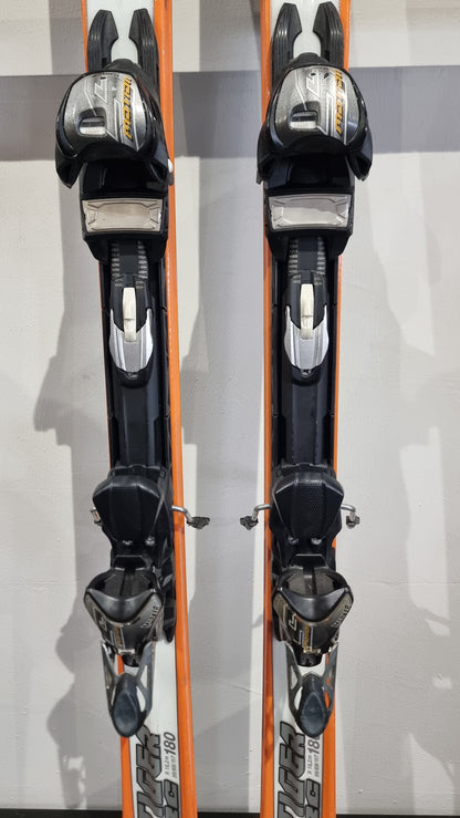 Völkl Racetiger RC 180cm