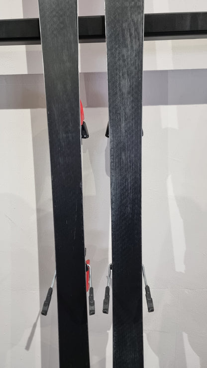 Stöckli Worldcup GS 178cm