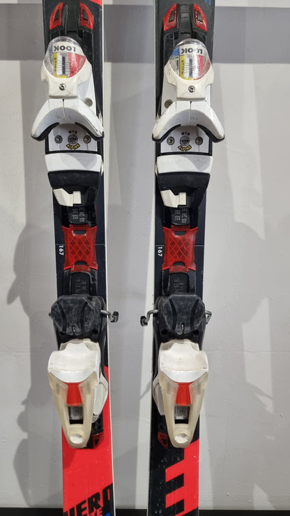 Rossignol Hero Elite Long Turn TI 167cm
