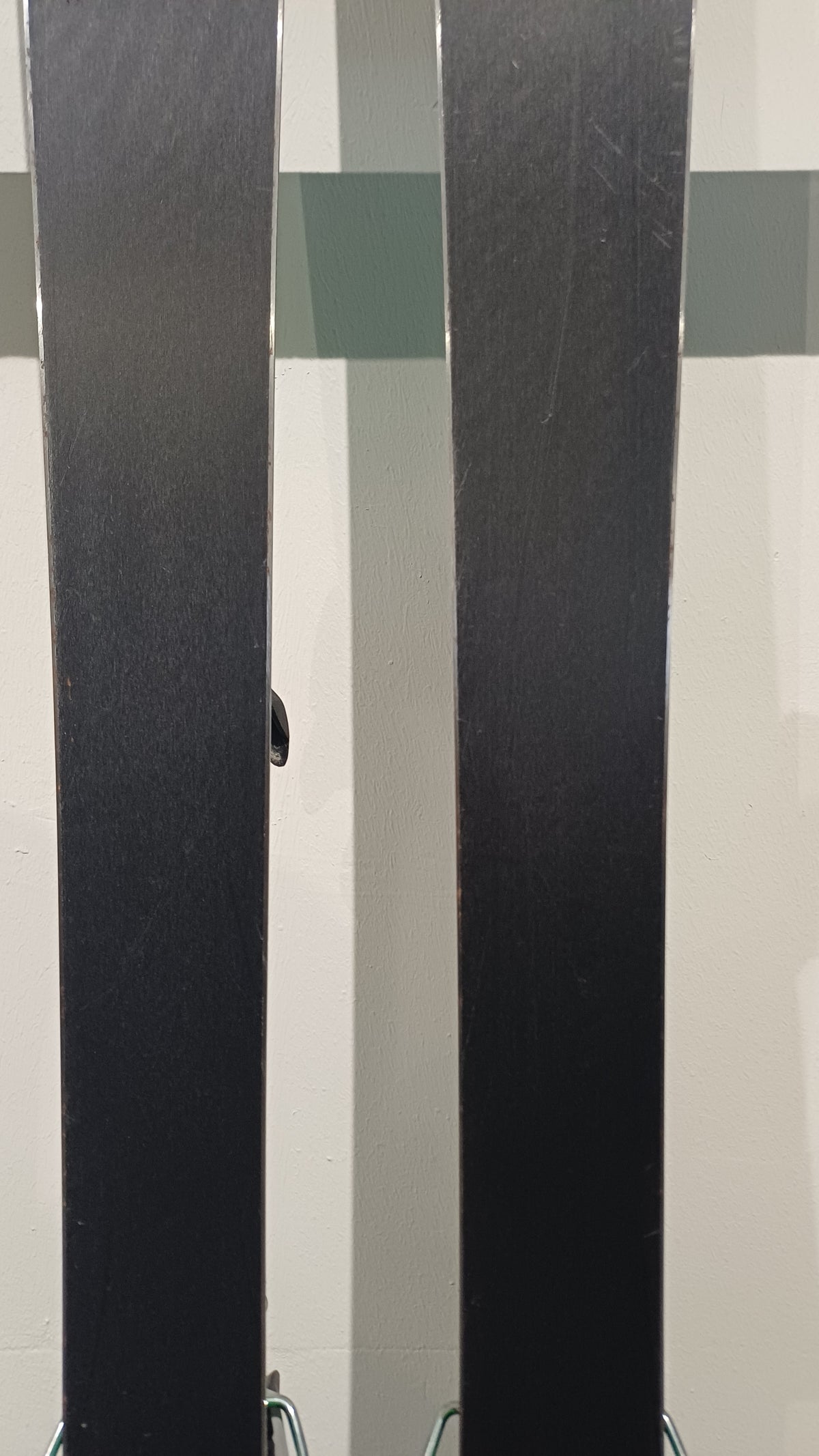 Rossignol react 4 154 cm