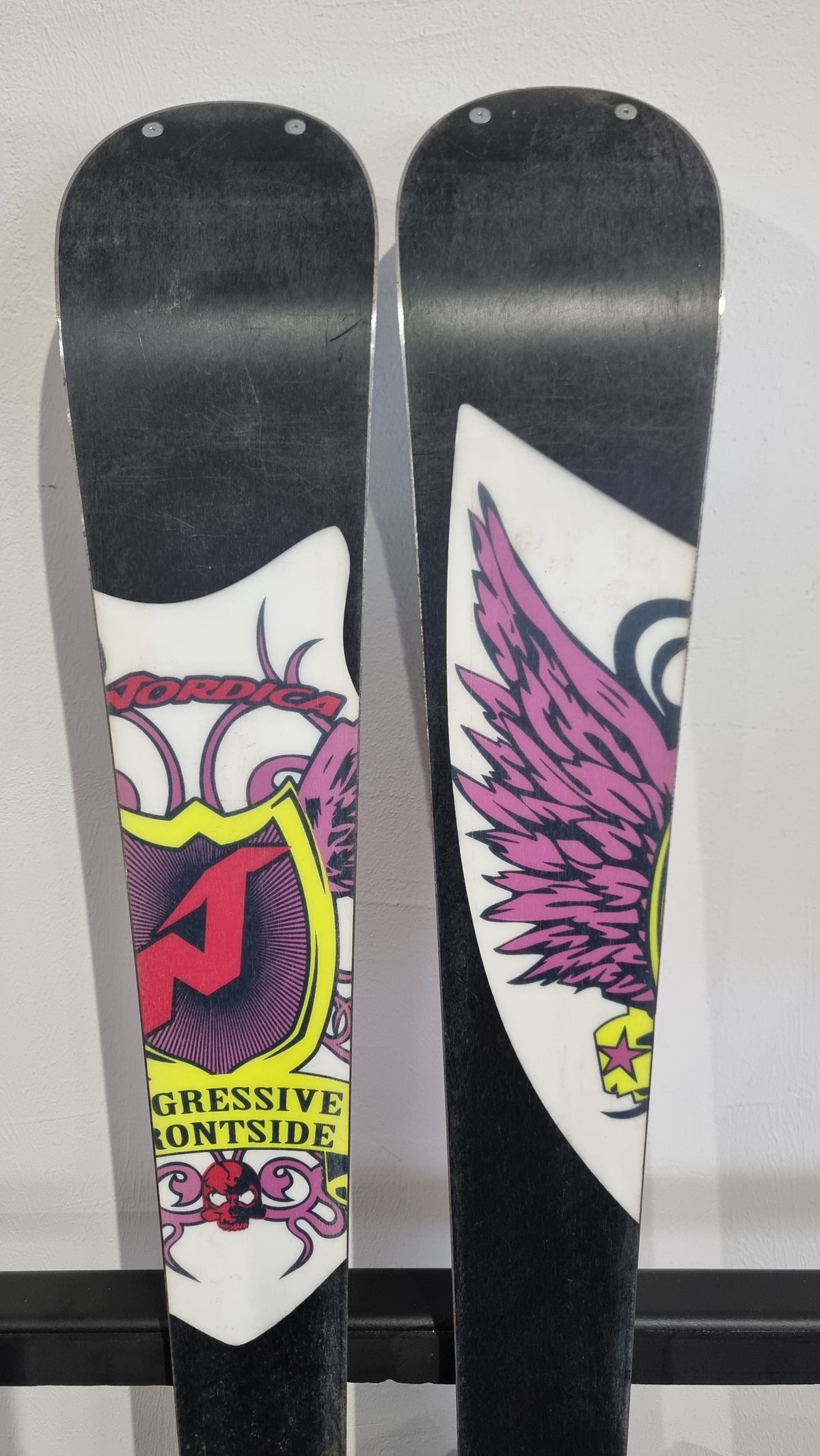 Nordica Fire Arrow 80 Pro 172cm