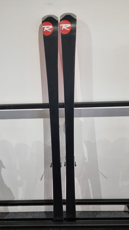 Rossignol Hero Elite Long Turn 180cm