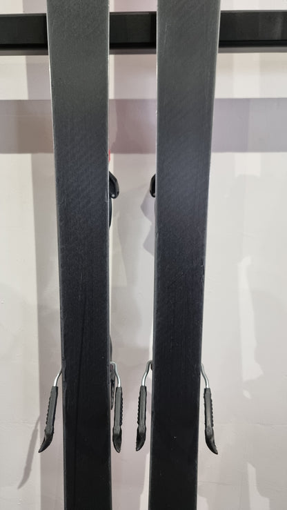 Atomic Redster G9 183cm