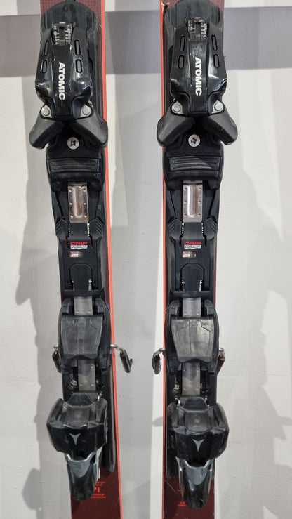Atomic Redster G9 171cm