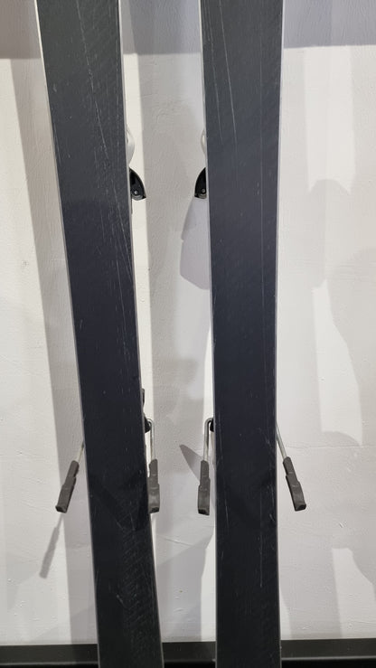Elan Race Sld 160cm
