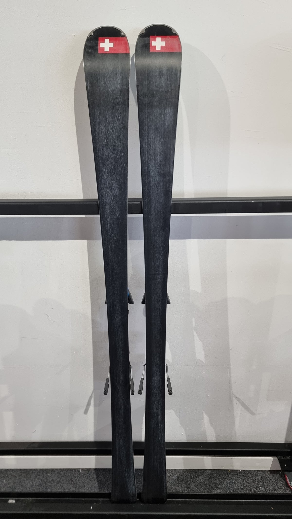 Stöckli Laser SL 160cm