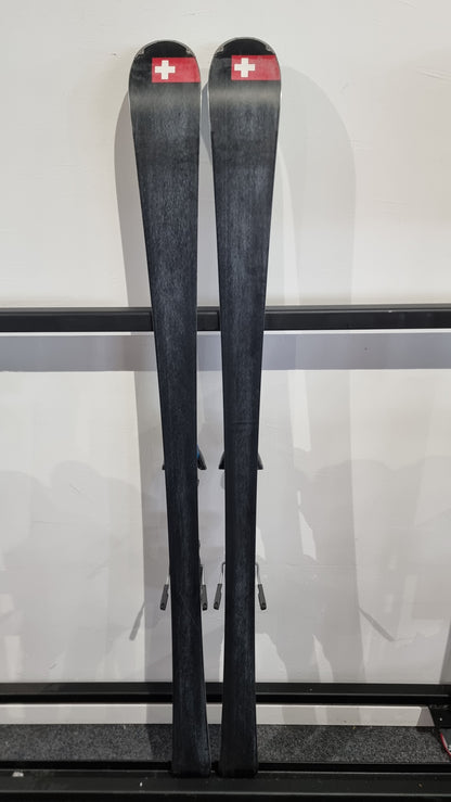 Stöckli Laser SL 160cm