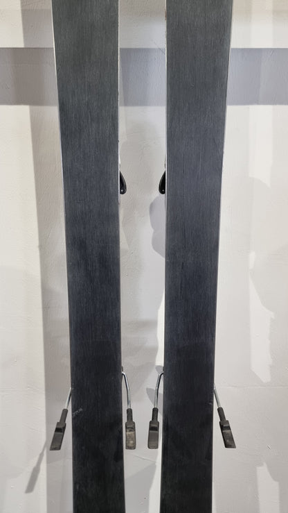 Nordica Dobermann Spitfire EDT 170cm