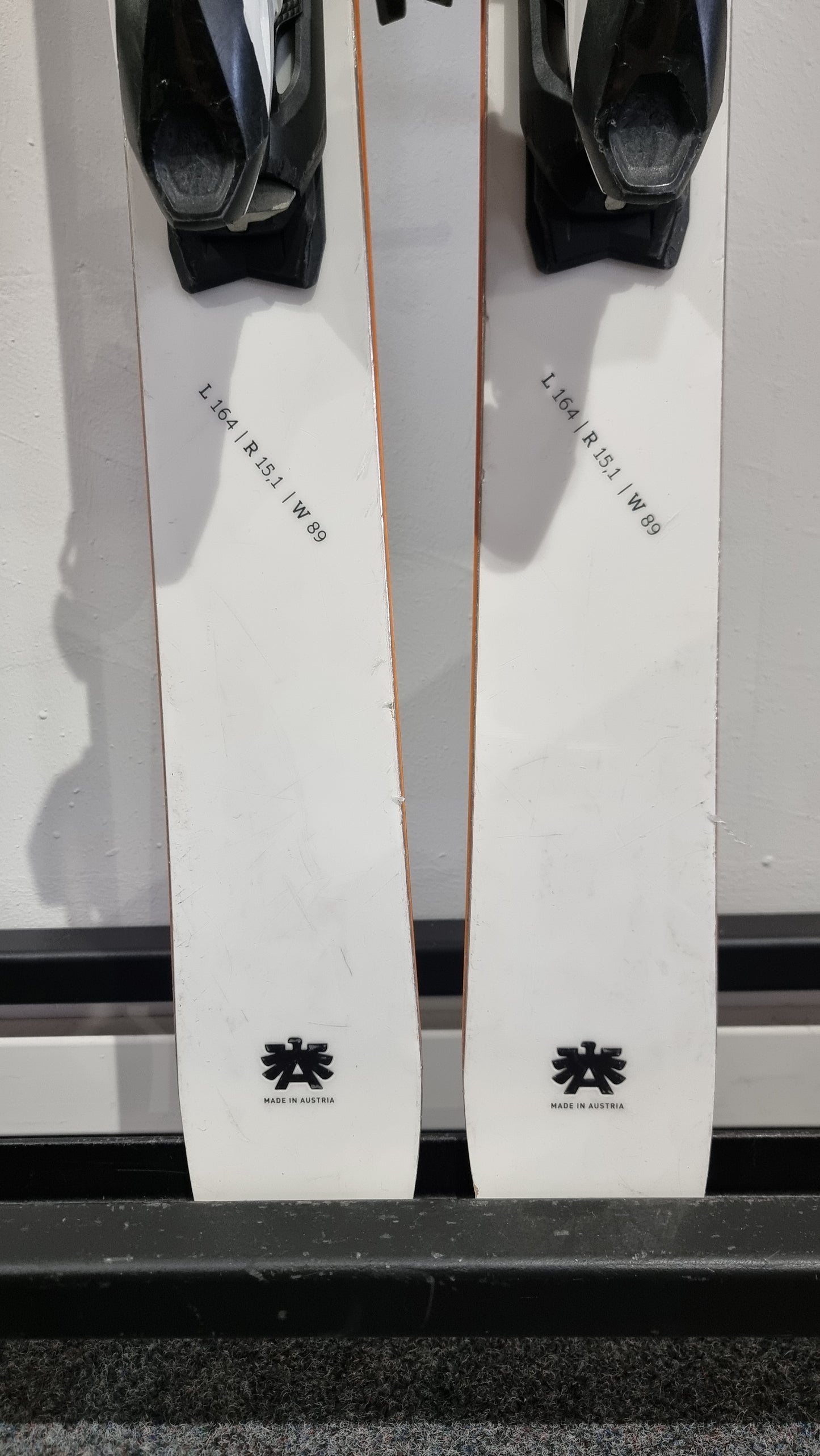 Kastle MX89 164cm