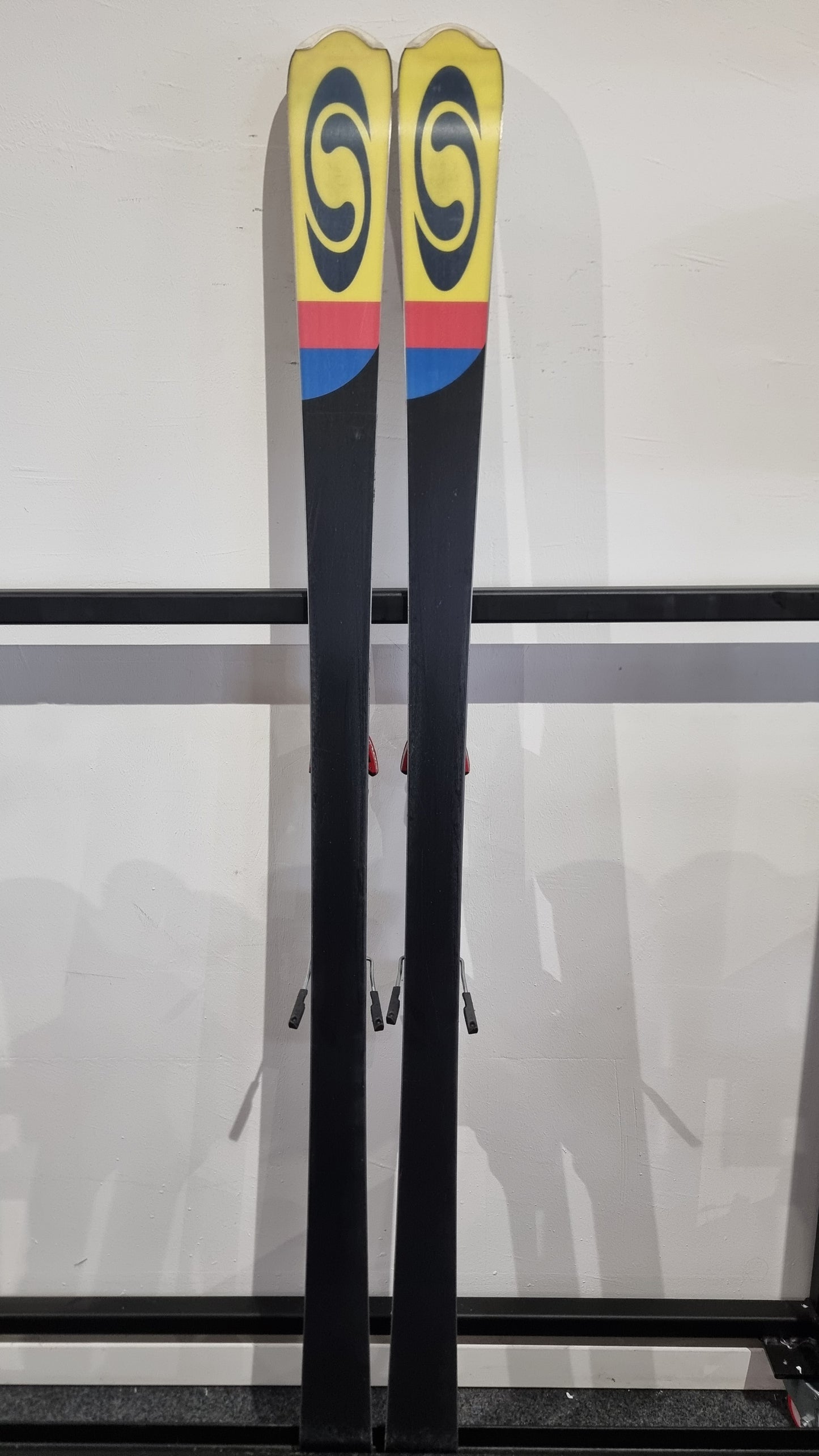 Salomon Equipe GC Race 178cm
