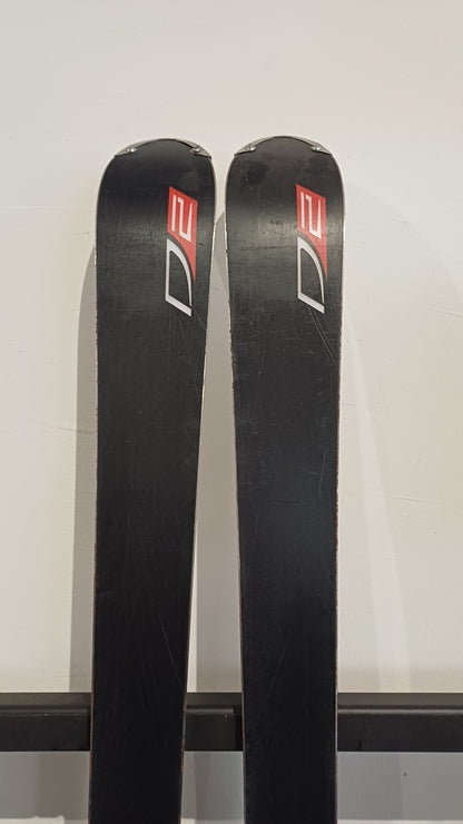 Atomic vario flex 172 cm