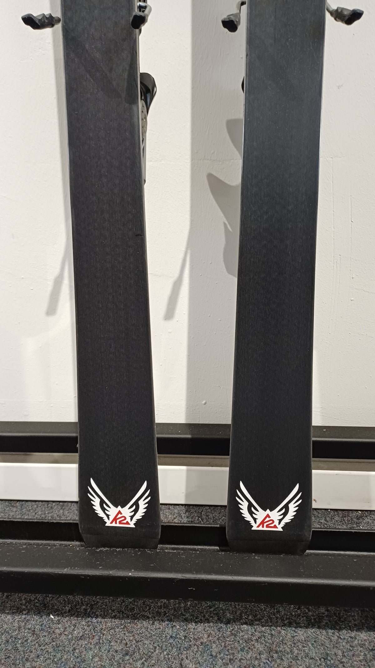 K2 apache 167cm