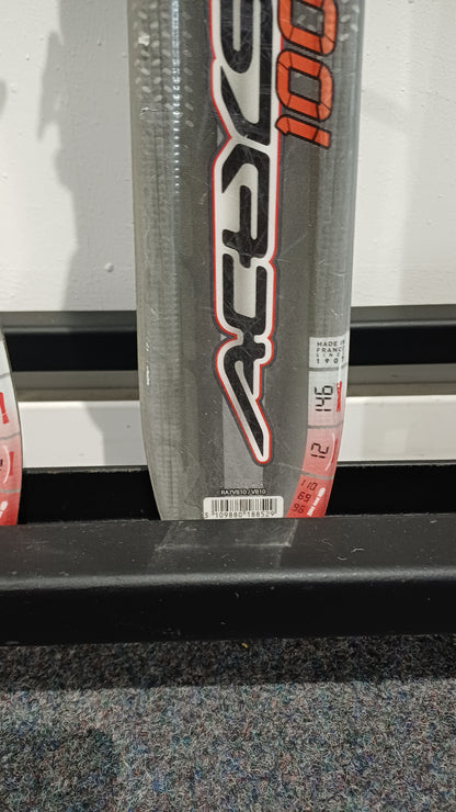Rossignol actys 100 146 cm
