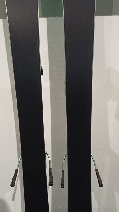 Rossignol react 4 154 cm