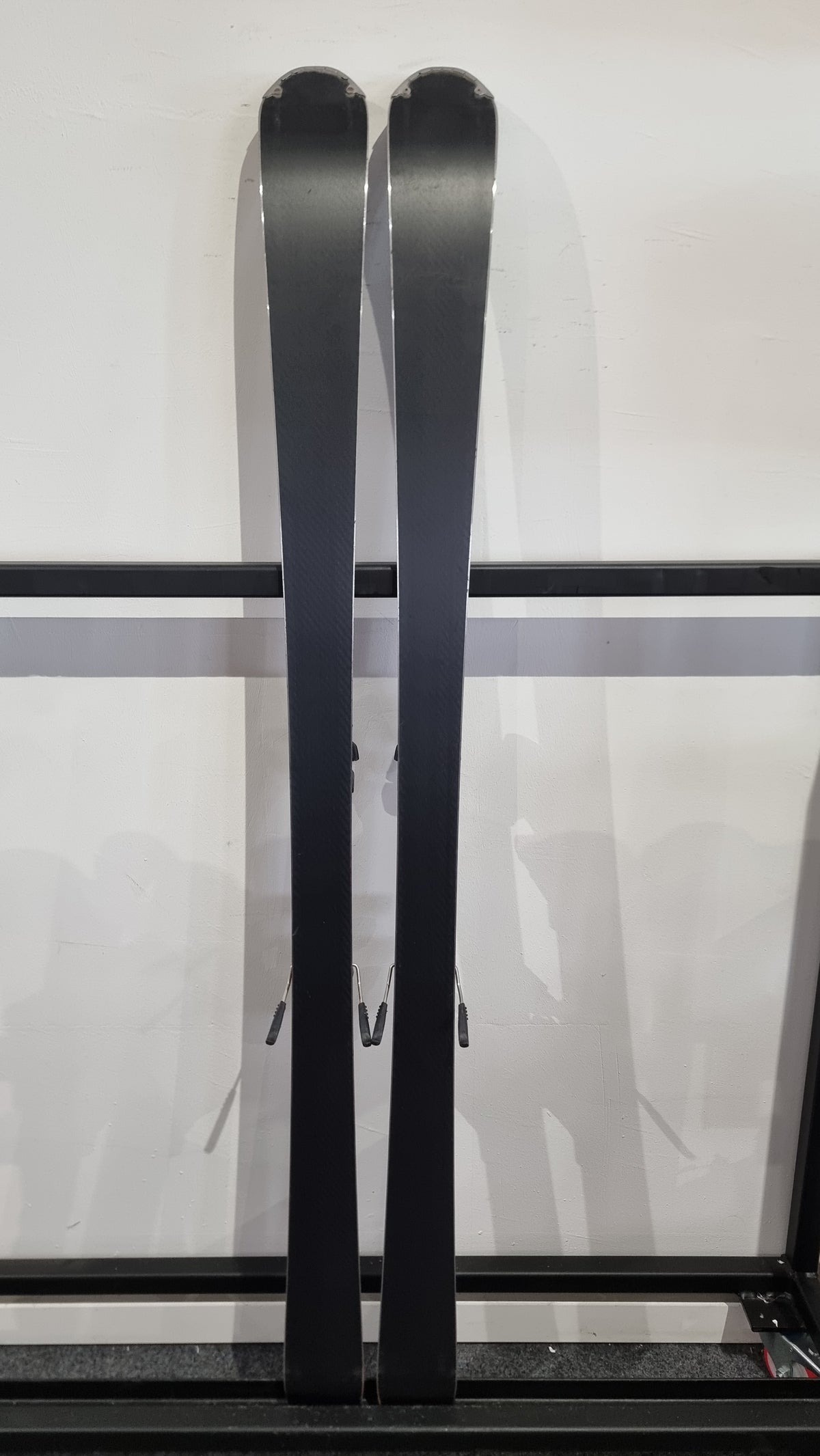 Fischer Pro MTN 77 Ti 171cm