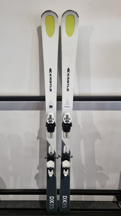 Kastle DX85 176cm