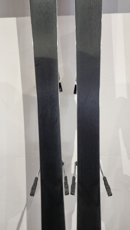 Blizzard Firebird XO5 143cm