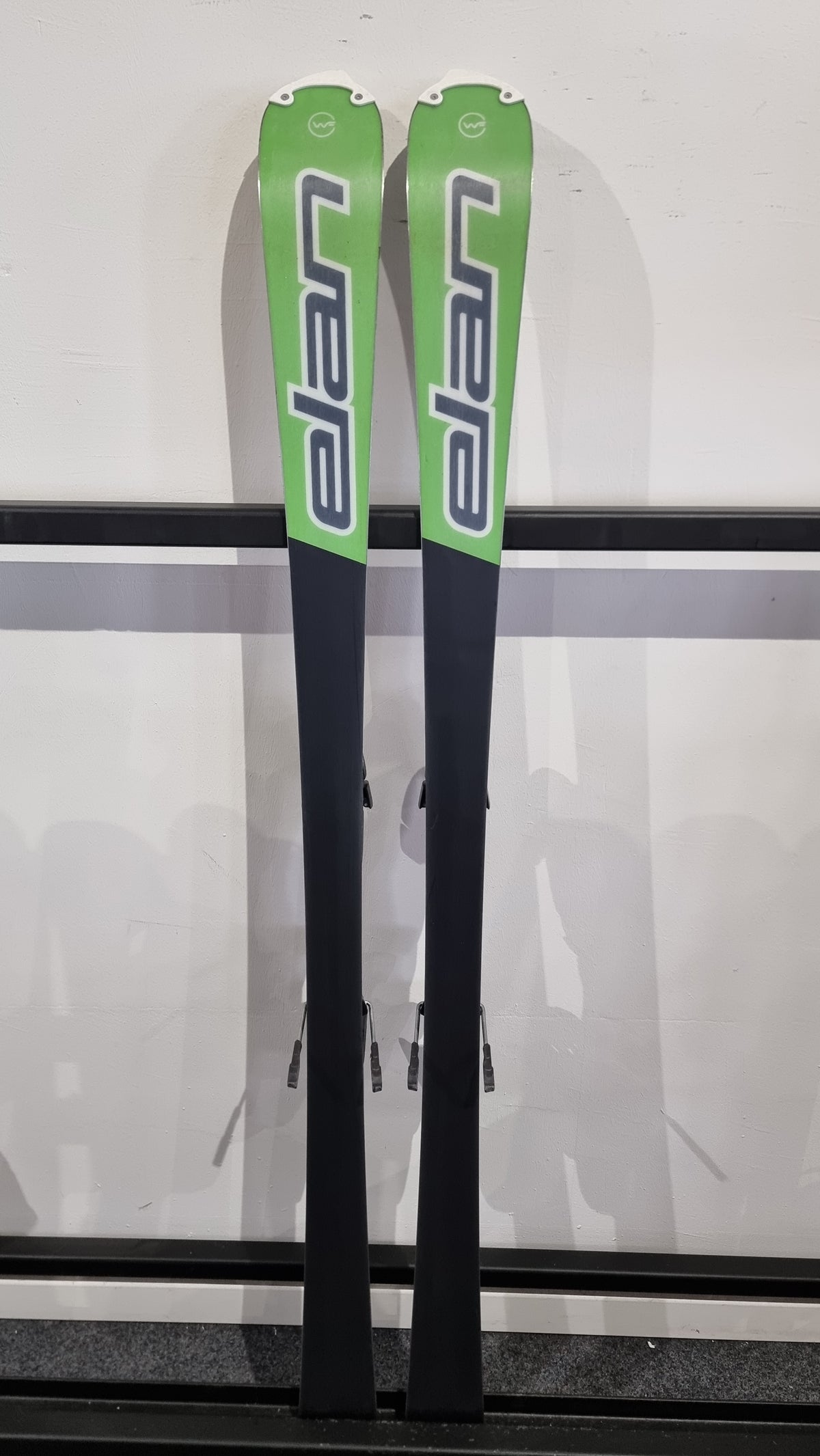Elan Race SLX Worldcup 155cm