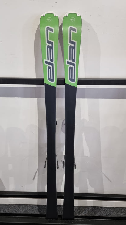 Elan Race SLX Worldcup 155cm
