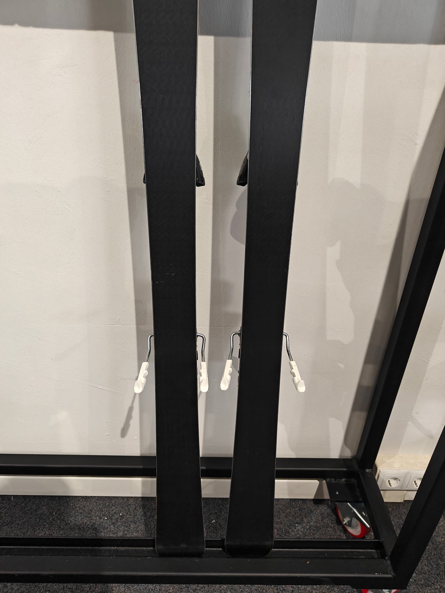 Salomon xrace sc sl 155 cm