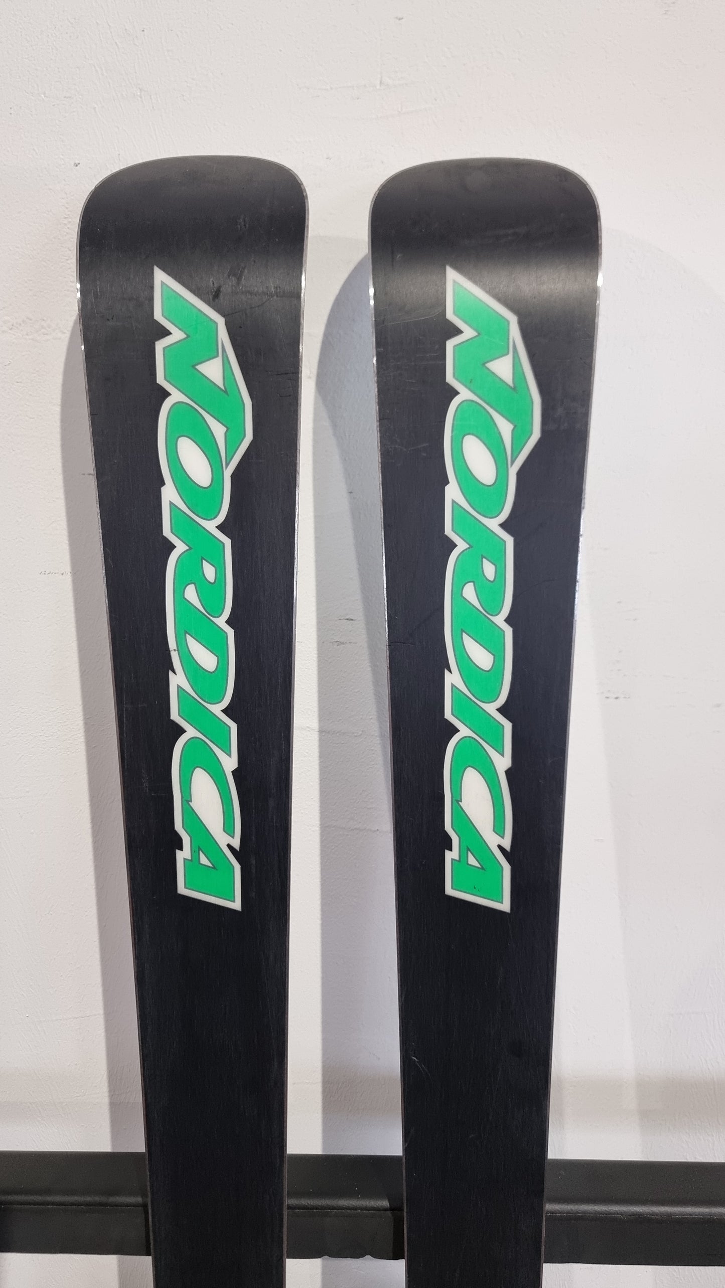 Nordica Dobermann GSR 176cm