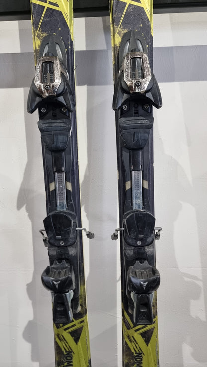 Atomic Nomad Codec 178cm