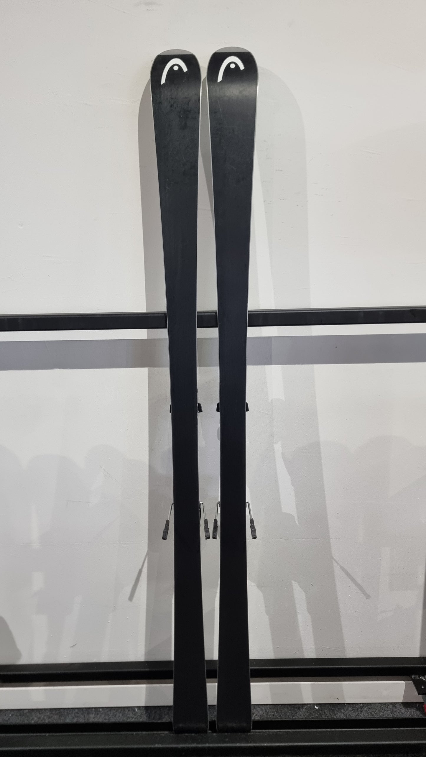 Head Supershape i.Speed 177cm