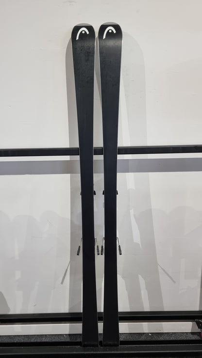 Head Supershape i.Speed 177cm