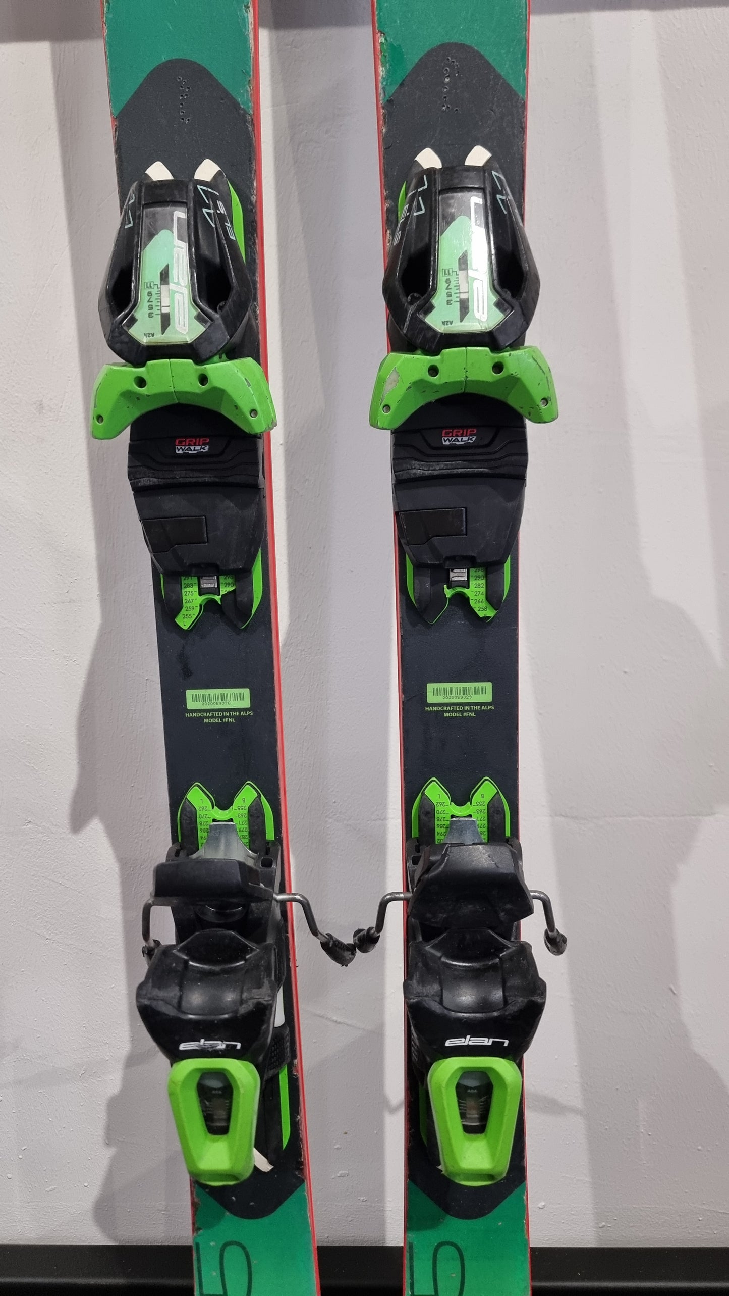 Elan SLX Pro 145cm