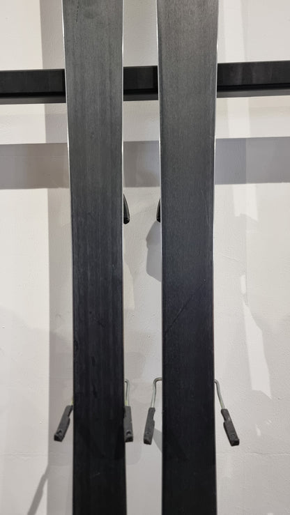 Atomic Nomad Intruder 178cm